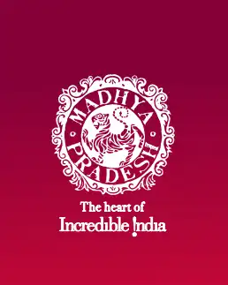 Madhya Pradesh Tourism logo