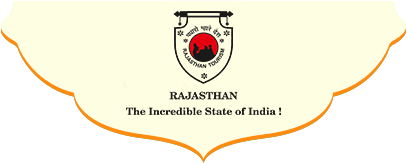 Rajasthan Tourism logo
